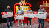 Meet UAE’s latest Big Ticket winners